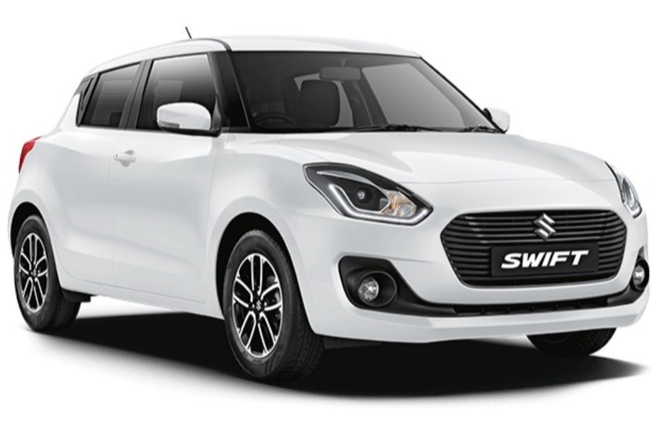 Maruti Swift Self Drive Car